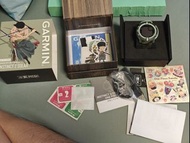 Garmin Instinct 2 Solar One Piece Edition Zoro