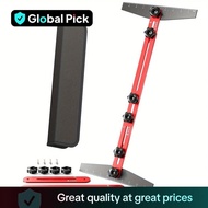 Stair Tread Template Tool, Solid Stair Tread Gauge, Shelf Layout Tool & Stair Tread Template Tool Ji