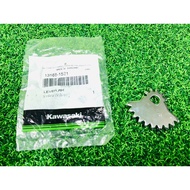 RR150 ZX150 LEVER POWER VALVE KIPAS BATANG POWER VALVE KIRI KANAN ORIGINAL KAWASAKI