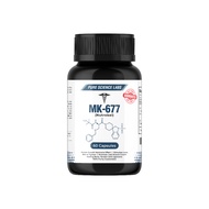 PureScienceLabs (PSL) | MK.677 Sarms