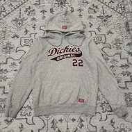 Hoodie Dickies Velvet Art 22