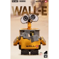 GONG Wall-E Wall-E Model Kit