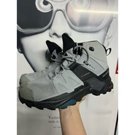 Solamon Shoes SIZE 40/8/25CM