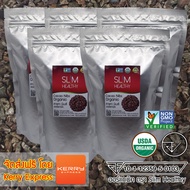 คาเคานิบส์ ออร์แกนิค 500 กรัม x 5 ถุง Organic Cacao Nibs โกโก้นิปส์ Cocoa Nibs โกโก้นิบส์ Natural Pr