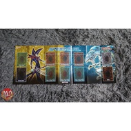 Paper Yugioh Playmat Card Game - Taken From Speed Duel Box