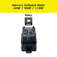 882751A1 Relay Assembly Trim 60HP / 90HP / 115HP Mercury Outboard