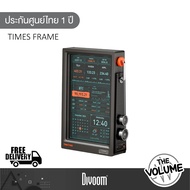Divoom Times Frame กรอบรูปดิจิตอล
