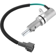 X AUTOHAUX Transmission Speed Sensor Car Transmission Sensor for Nissan Pickup Base XE 2.4L L4 - Gas