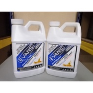Evans Powersports Waterless Coolant motorcycle