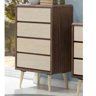 Drawer Chest / Clothing Cabinet / Dresser / Cabinet Baju / Almari Baju-B