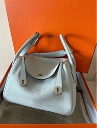 Hermes Lindy 26