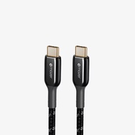 Mazer Infinite.LINK Pro 3 PD100W USB-C to USB-C 1.25m Cable