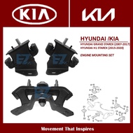 [3 IN 1]- ENGINE MOUNTING SET FOR HYUNDAI GRAND STAREX H1 STAREX H350 2007-2020