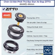 ZiTTO 4444S 44mm Bicycle Bearing Seal