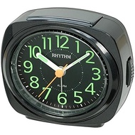 Rhythm Beep Alarm / Snooze Clock CRE848WR02