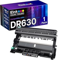 E-Z Ink (TM) Compatible Drum Unit Replacement for Brother DR630 DR 630 to use with HL-L2300D HL-L232