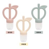 MOYUUM Korean Teeth Fixer Fruit Bite Stick/Bite Music/Fruit Stick-