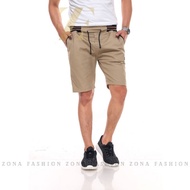 Men's short pants / short chinos casual shorts / short pants men's short pants