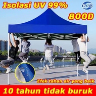TENDA NEW 99% UV insulation folding tent 2x2 folding tent 3x3 folding tent 2x3 folding tent Bazaar T