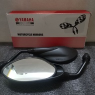 YAMAHA ORIGINAL 125ZR SIDE MIRROR