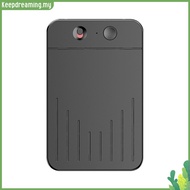 ✿ keepdreaming ✿  AI Voice Recorder AI Notetaking Device APP Control for Lectures Meetings Calls