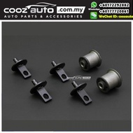 HONDA CIVIC EM2, ES1, EP1 / 2 / 3 / 4, EU HARDRACE REAR TRAILING ARM BUSHING