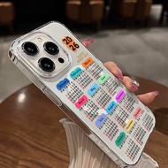 Funny Magnetic Case for Samsung A17 A07 A16 A56 A36 A26 A06 A15 A26 A55 S26 Edge Acrylic Case 2026