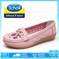 scholl shoes Scholl women shoes Flat shoes women slip on shoes women scholl casual leather shoes sch