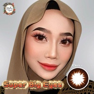 Magic 20MM Contact Lens/Color Lens Original Korea Lens (No Degree and Degree)