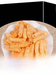 Hollow Potato Chips Bulk Pack Snacks for Cinema Waiting Multi-flavors Pre-order Snacks from China He