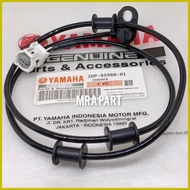 ❁ ☍ ✟ 2dp ABS REAR WHEEL SENSOR CABLE-8598000 Nmax 155 OLD ABS (CABLE SENSOR WHEEL SPEED (ABS) OEM