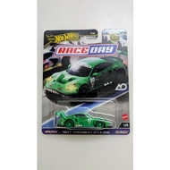 Hot Wheels "Rexy" Porsche 911 GT3 R(992)