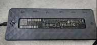 【新淨】HP Universal USB-C Multiport Hub - Supports dual 4K Displays Via HDMI 2.0 TPA-U001H