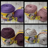 Polyester Knitting Yarn