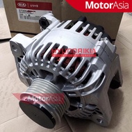 Kia Rondo 2.0cc Alternator Assy (Original)