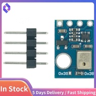 AHT10 Digital Temperature and Humidity Sensor Measurement Module  Communication Replace  SHT20