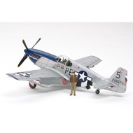 *Direct from JAPAN* Tamiya 1/48 North American Mustang Bunka Distribution Limited [100% Authentic]