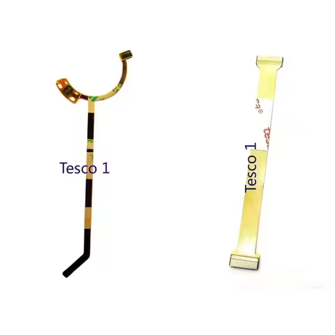 NEW For Tamron SP 24-70mm 24-70 mm F/2.8 Di VC USD (A007) LENS Aperture Diphragm Ribbon & Anti Shake