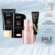AHC Sun Stick, Black Eye Cream, Sunscreen, BB Cream