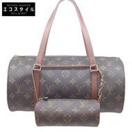 路易威登 2001 M51365 Monogram Papillon 30 [二手]