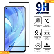 Tempered Glass For Xiaomi 11 10T 9 9T 9SE Play 9X 6 6X 5X A1 A2 Poco M3 X3 GT NFC Pro 8 A3 Max Mix 2