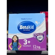 BONAKID 3+ Pre School 1.2kg