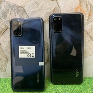 OPPO A92 - RAM 8/128 - UNITONLY - SECOND