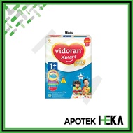 Vidoran Xmart 1+ Box Kemasan 700 g