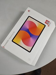 HUAWEI MatePad SE 11吋 LTE 平板電腦