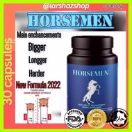 ♝HORSEMEN ORIGINAL 100( BUY 2 FREE 1 )☀