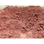 Tanah Merah Top Soil 1KG