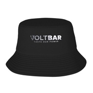 Voltbar Taste Our Power Adult Fisherman's Hat