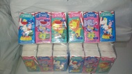 TISU TESSA SAKU 10sheet 3ply/TISU TESSA MUKA/TISU TESSA SAKU 24PCS