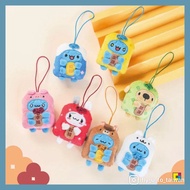 台灣代購🍄3天內寄🌟貓貓蟲 咖波 咖波好朋友絨毛御守娃娃盲抽 祝福系列 御守 公仔 吊飾 掛飾 bugcat capoo 咖波屋 代購